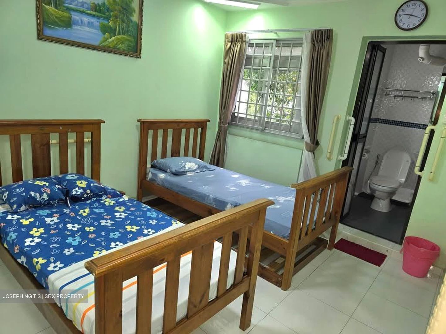 Blk 832 Woodlands Street 83 (Woodlands), HDB 3 Rooms #563181411
